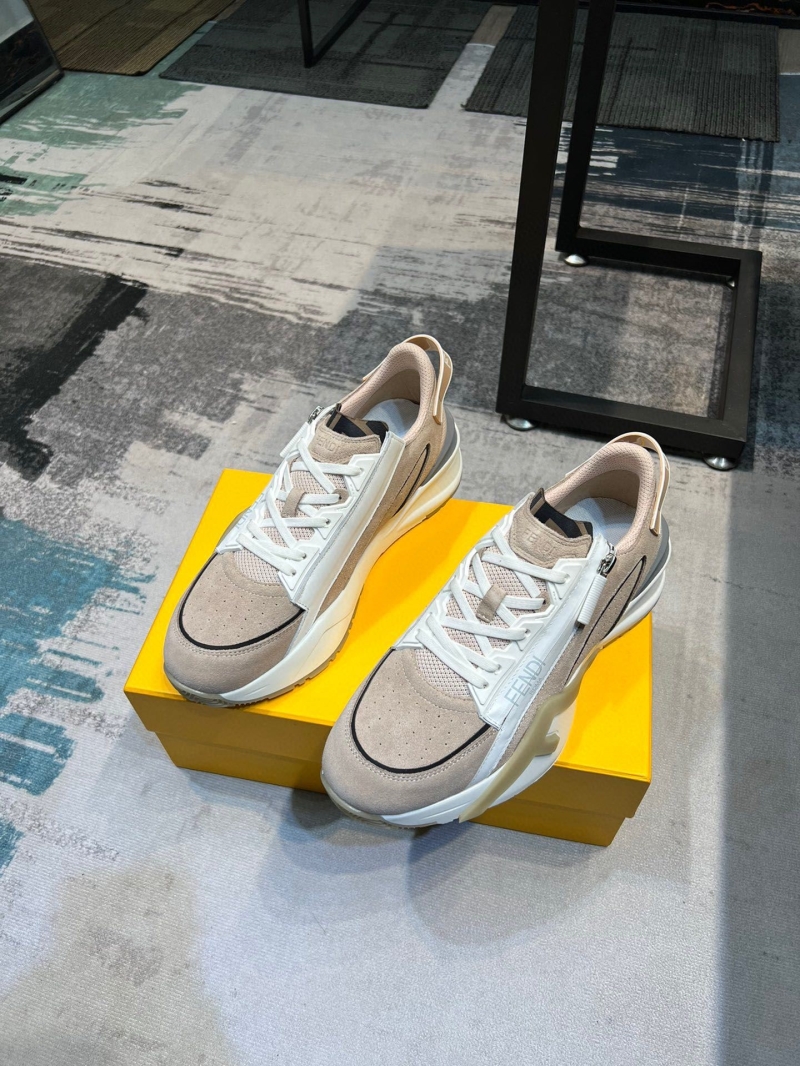 Fendi Casual Shoes